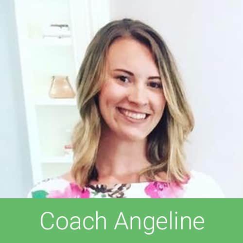 Coach Angeline