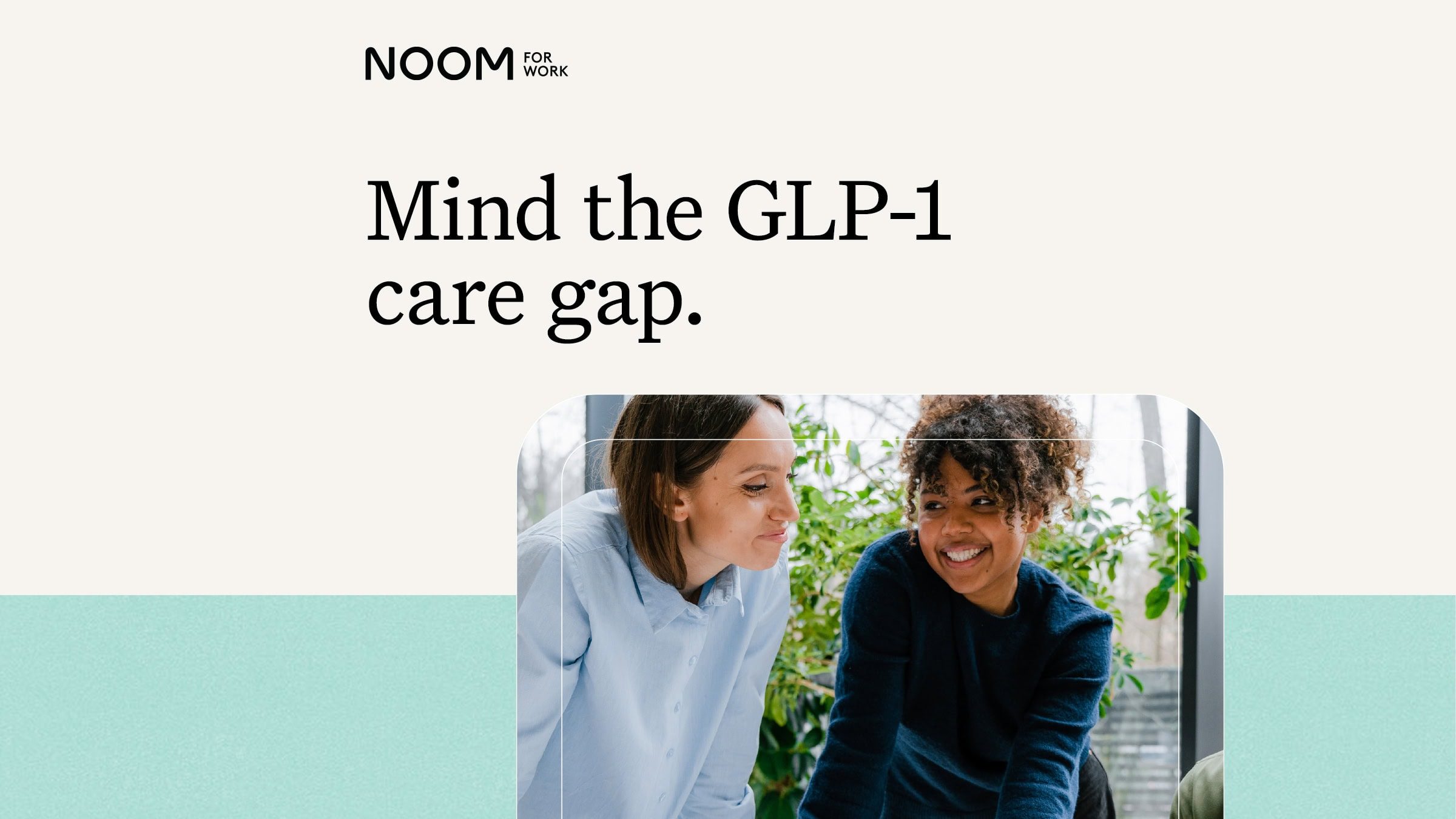 Mind the GLP-1 Care Gap