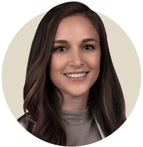 Yalda Olcott, PharmD
