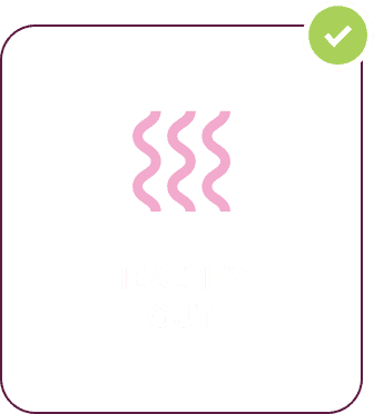 Healthy Gut
