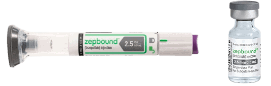 Metformin pill, noom mobile app and noom product box