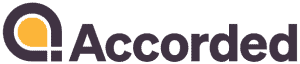 Accorded logo