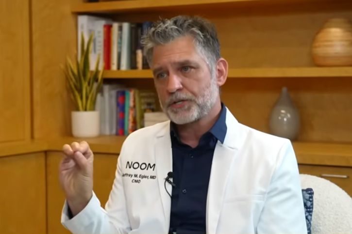 Doctor, Person, Adult