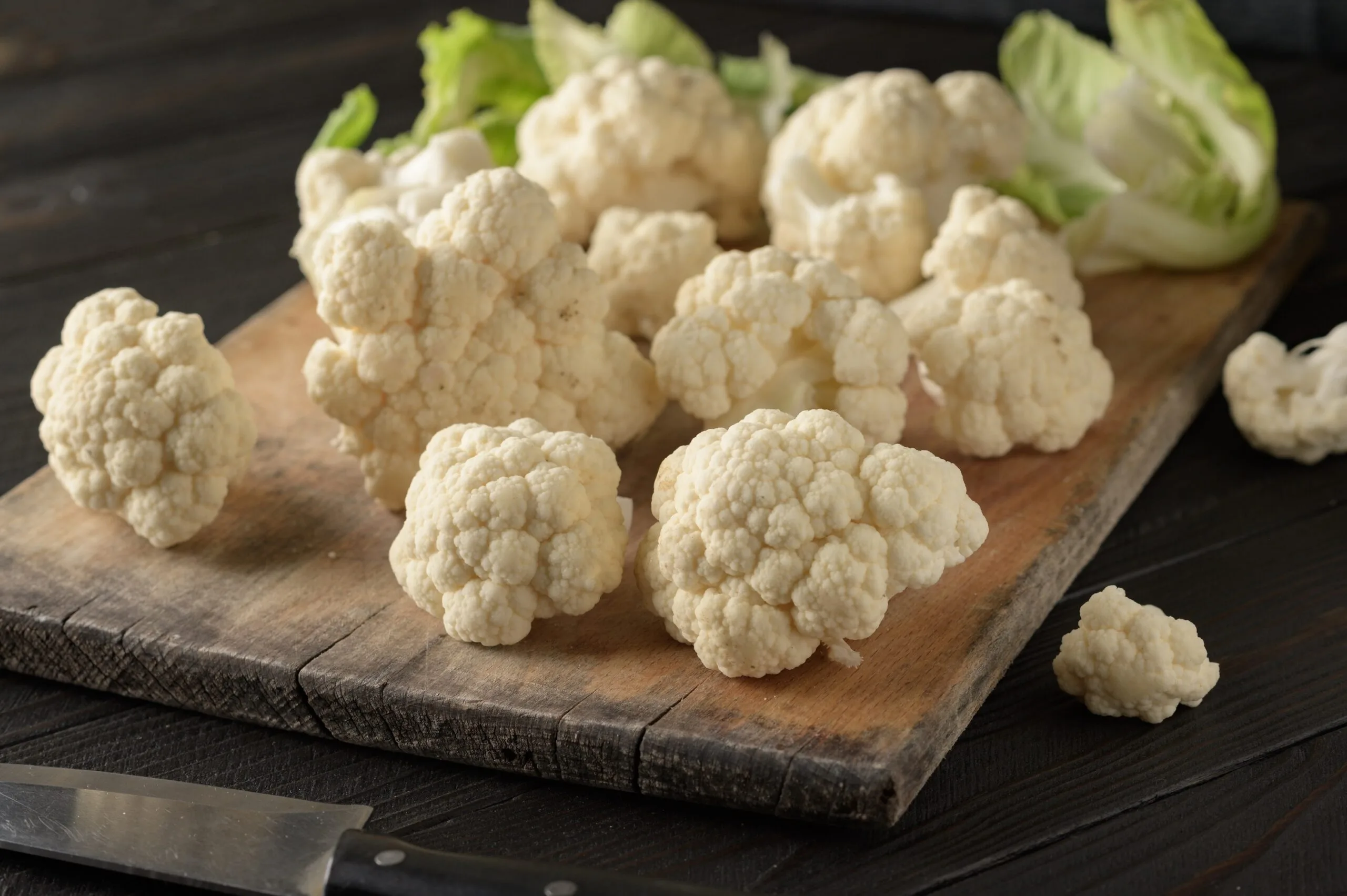 Is cauliflower good for weight loss? What the nutrition facts show