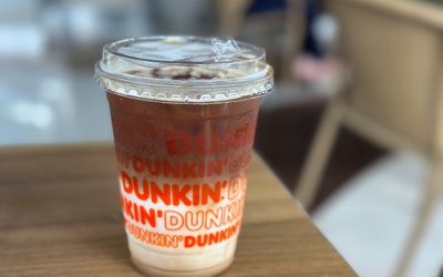 Beverage, Cup, Disposable Cup