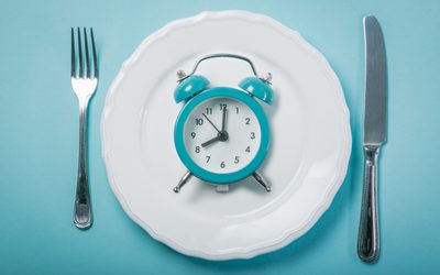 Cutlery, Fork, Alarm Clock