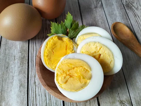 Egg, Food, Food Presentation