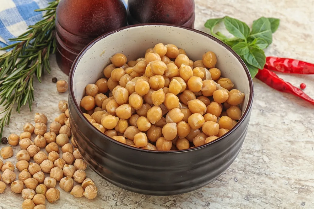 Are chickpeas good for weight loss? What you need to know