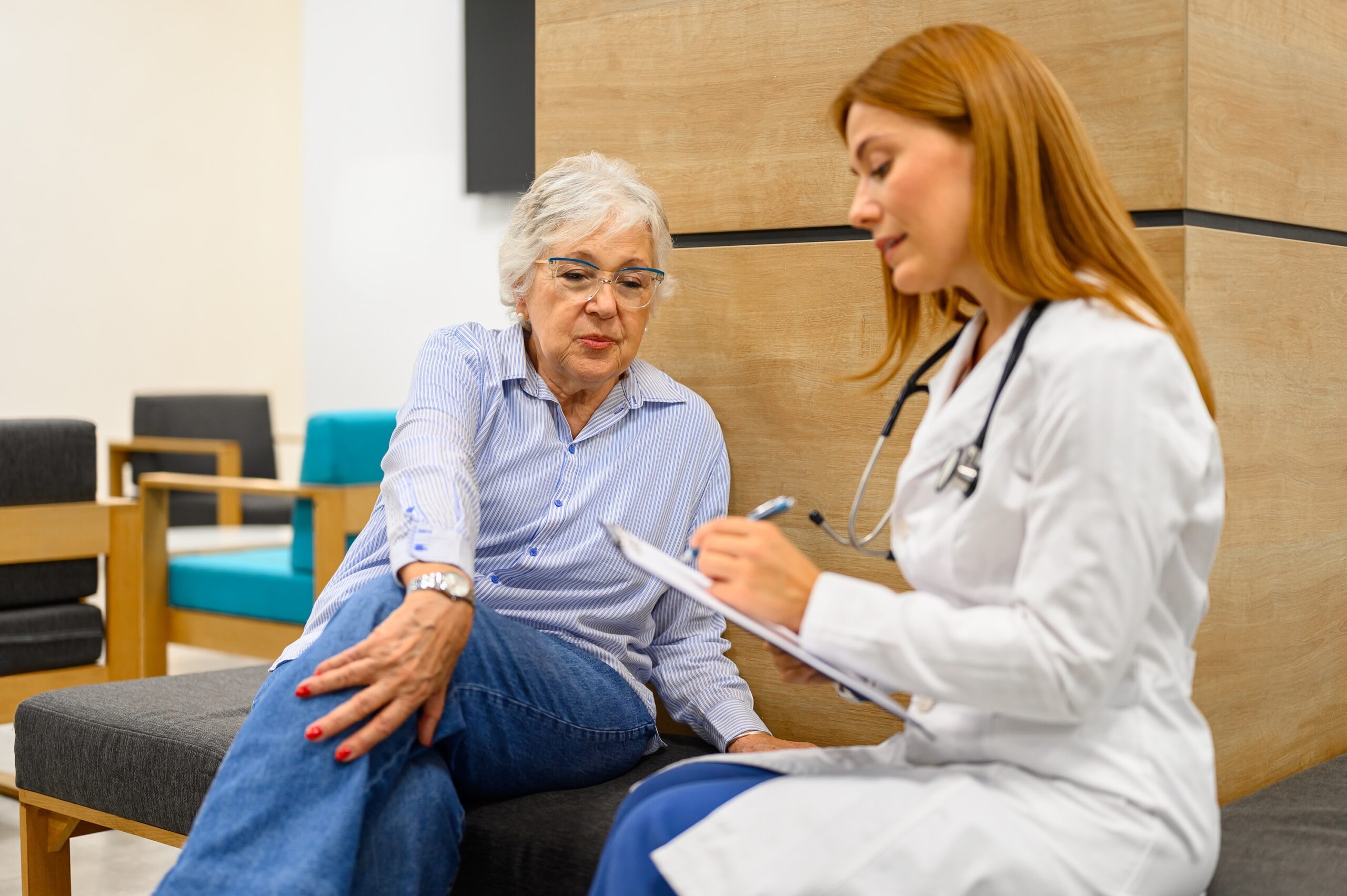 Adult, Female, Person