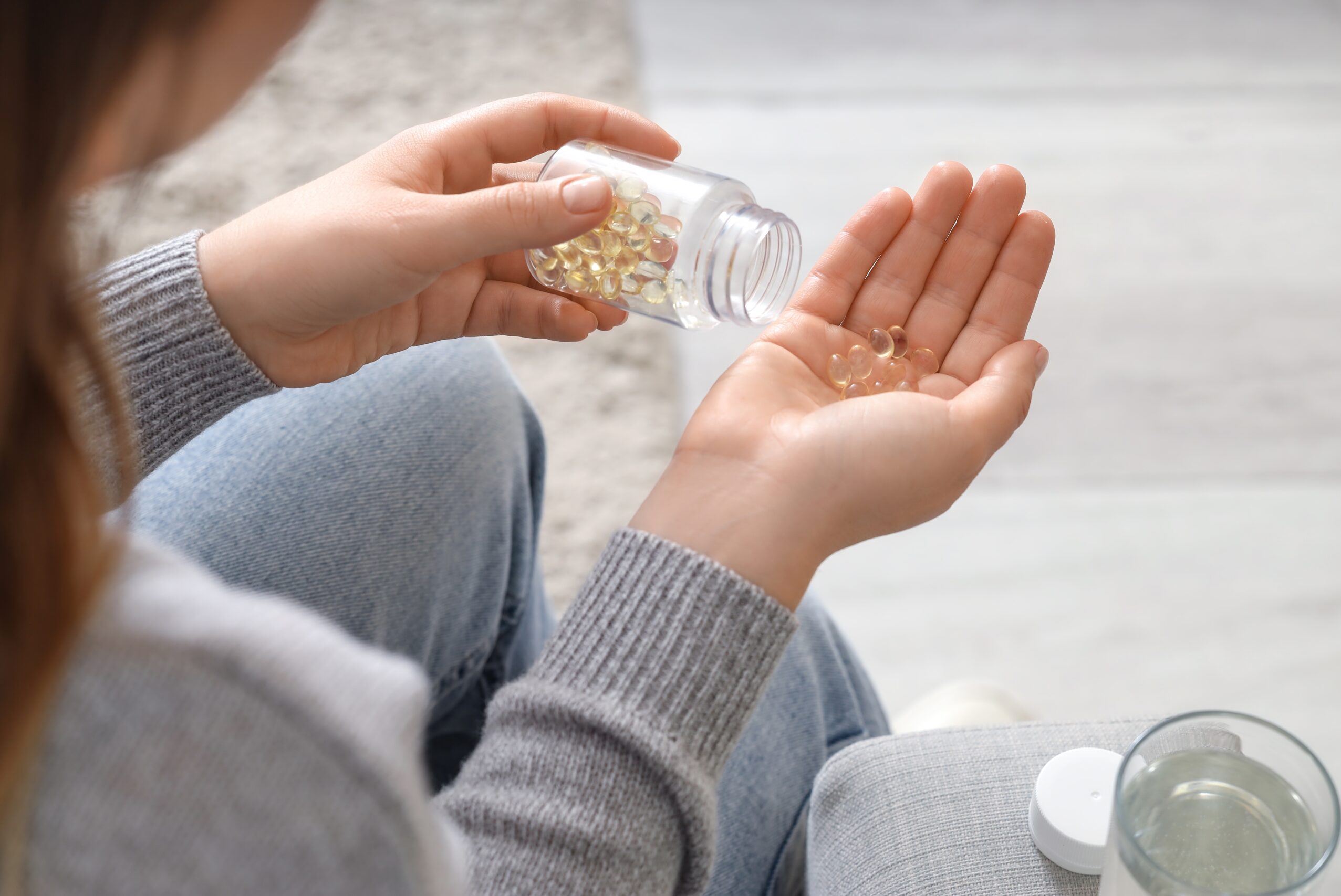 Medication, Pill, Bottle