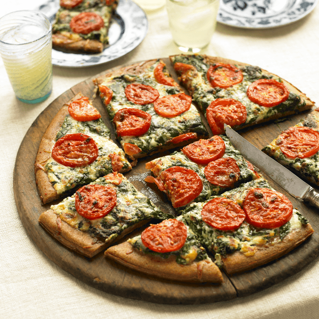 Food, Pizza, Food Presentation