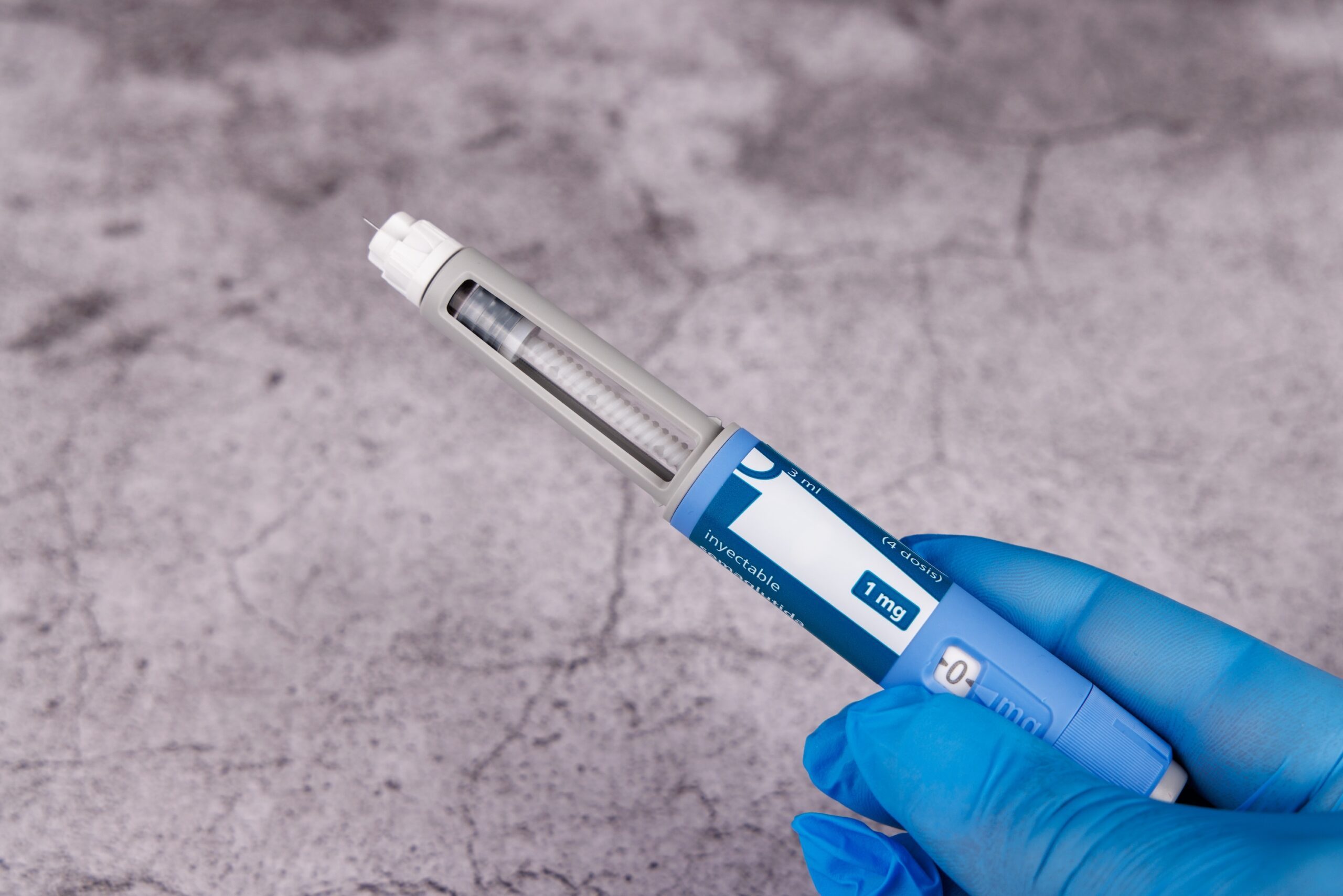 GLP-1 injection sites: Best locations and how to inject correctly