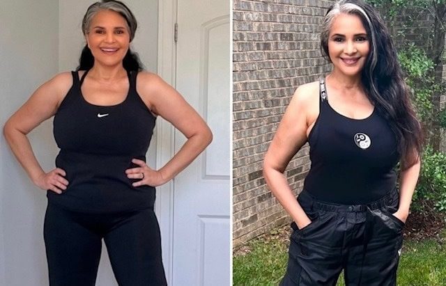 I lost 25 pounds in 14 weeks with Noom Med—Here's how it works