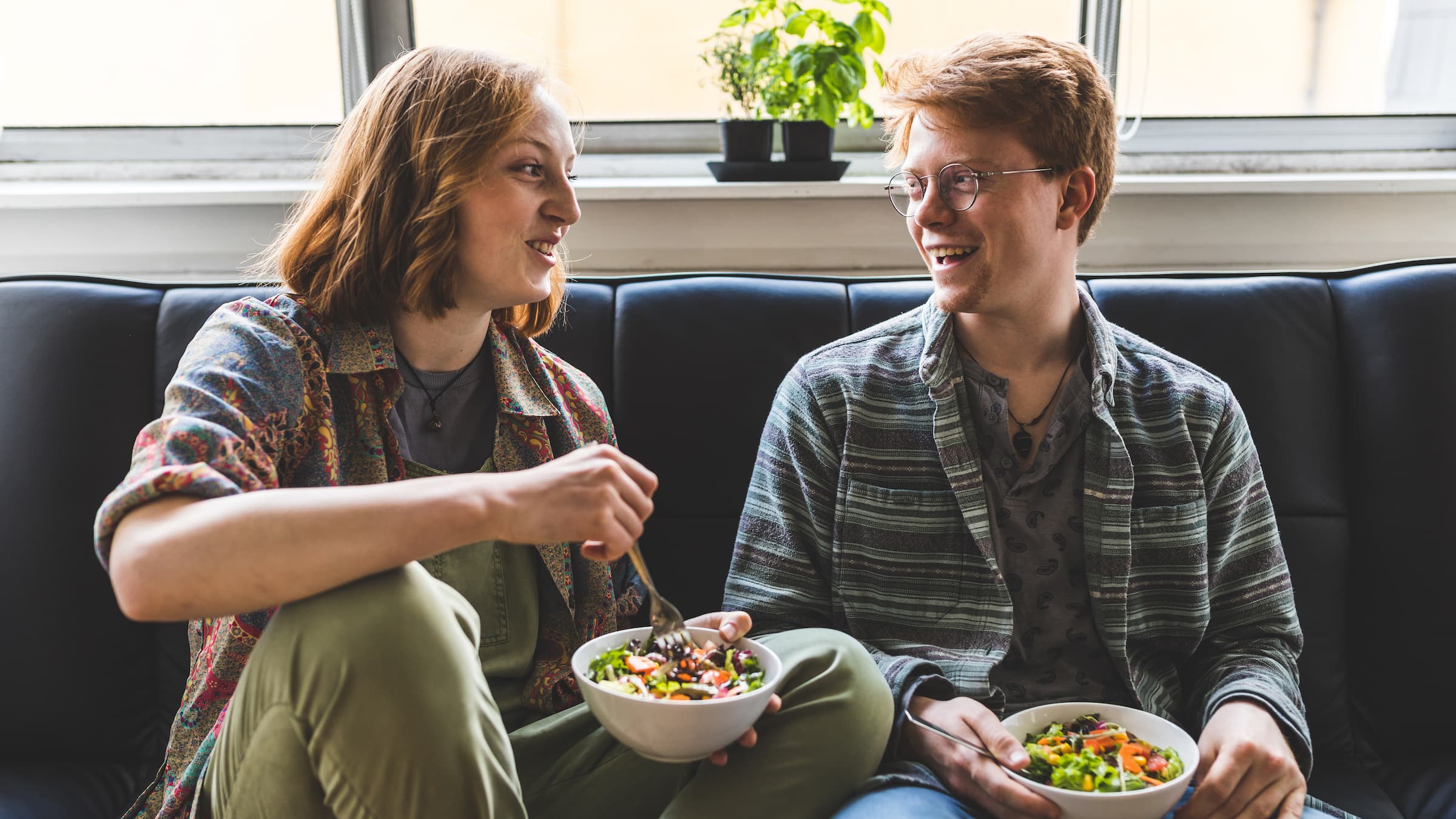 Easy 14-day vegan weight loss meal plan for beginners