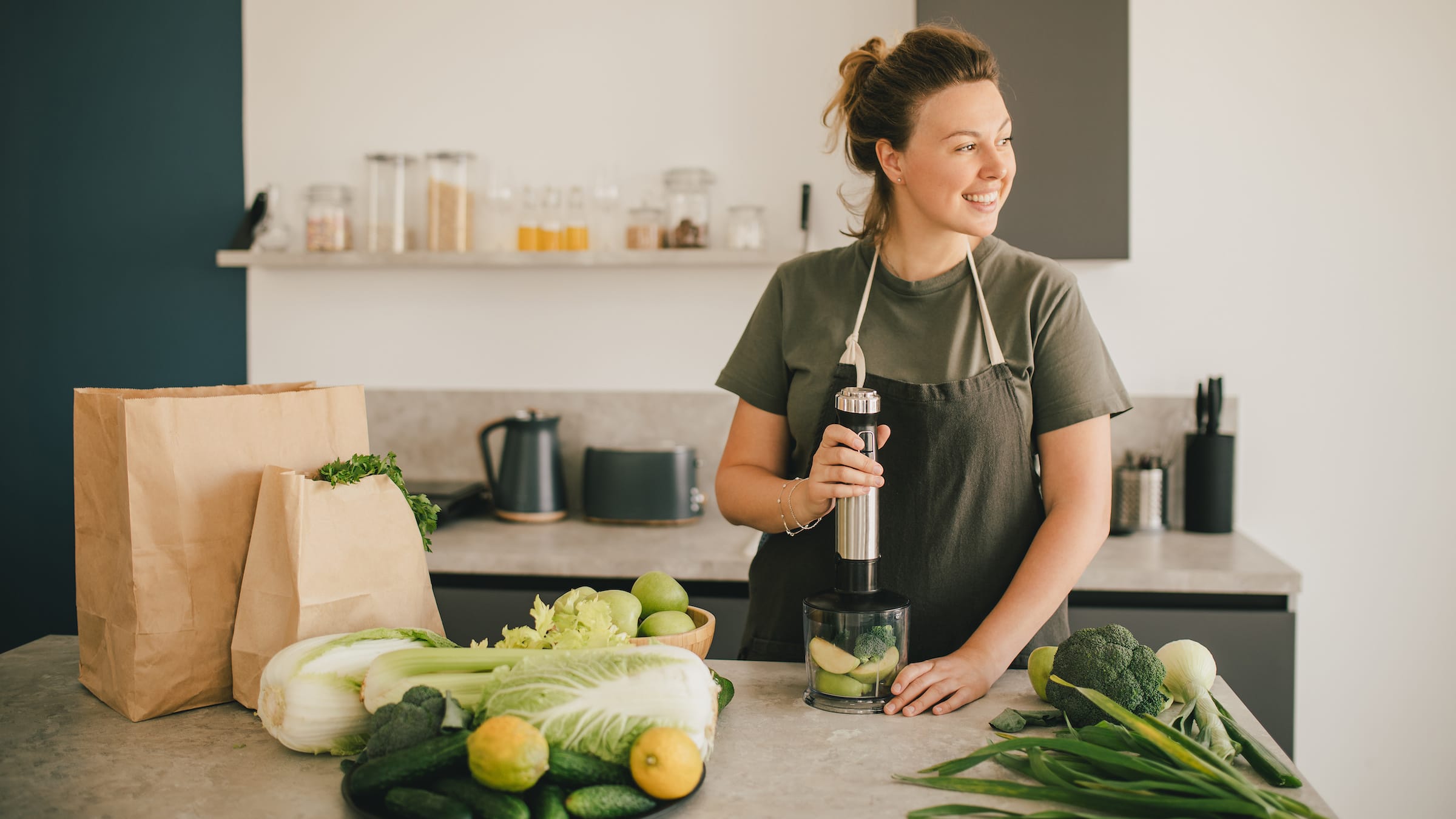 Vitamins and minerals for weight loss: What you need to know