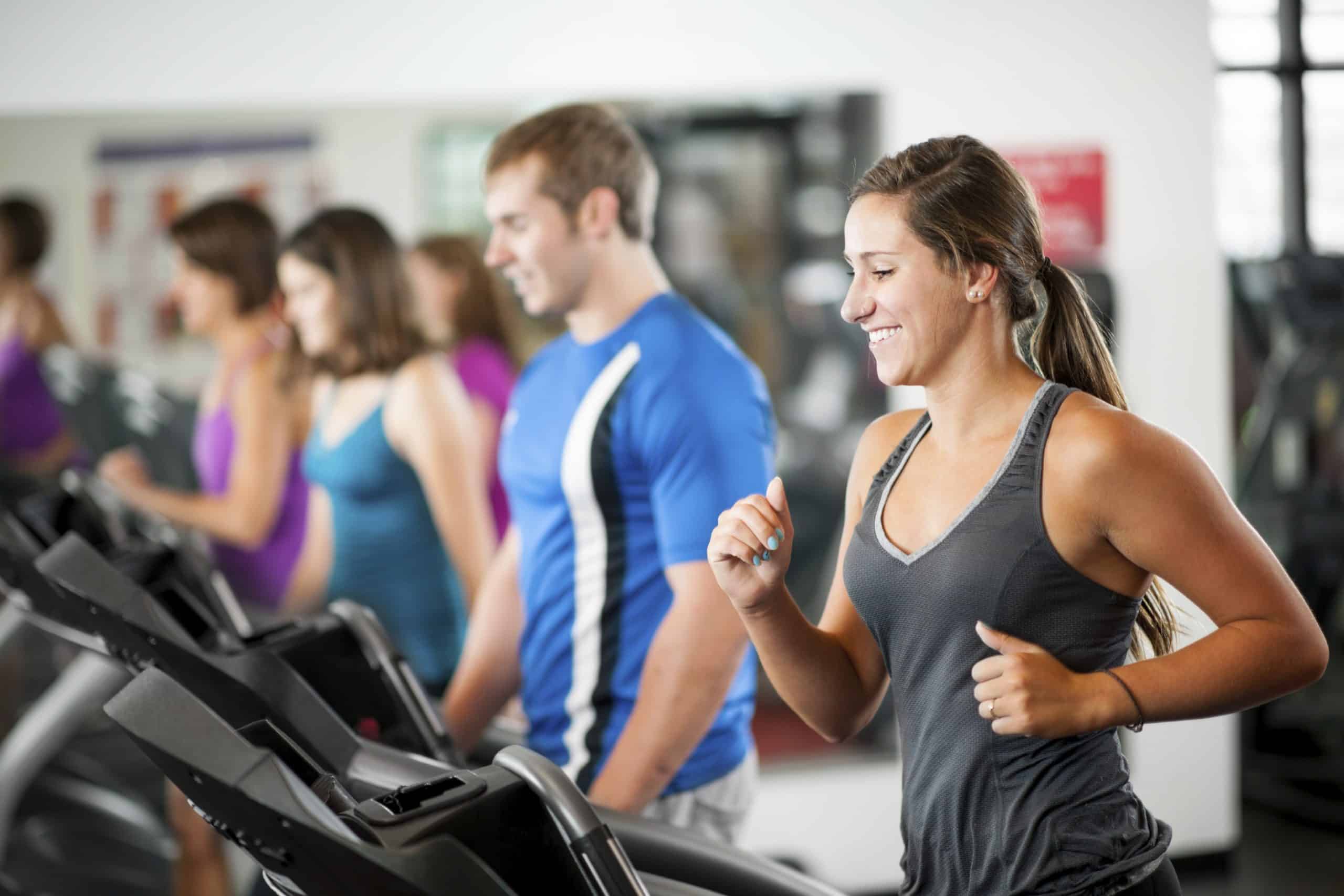 5 Best Gym Machines for Weight Loss