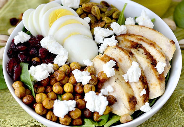 5 Deliciously Satisfying Diabetes-Friendly Recipes