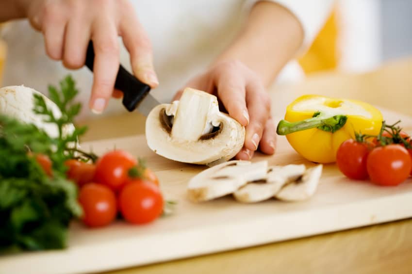 Meet Noom Health Coaches: 19 Vegetables to Try (Prep Tips Included!)