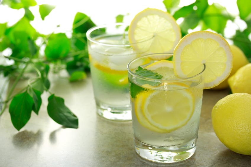 When Life Gives You Lemons…
