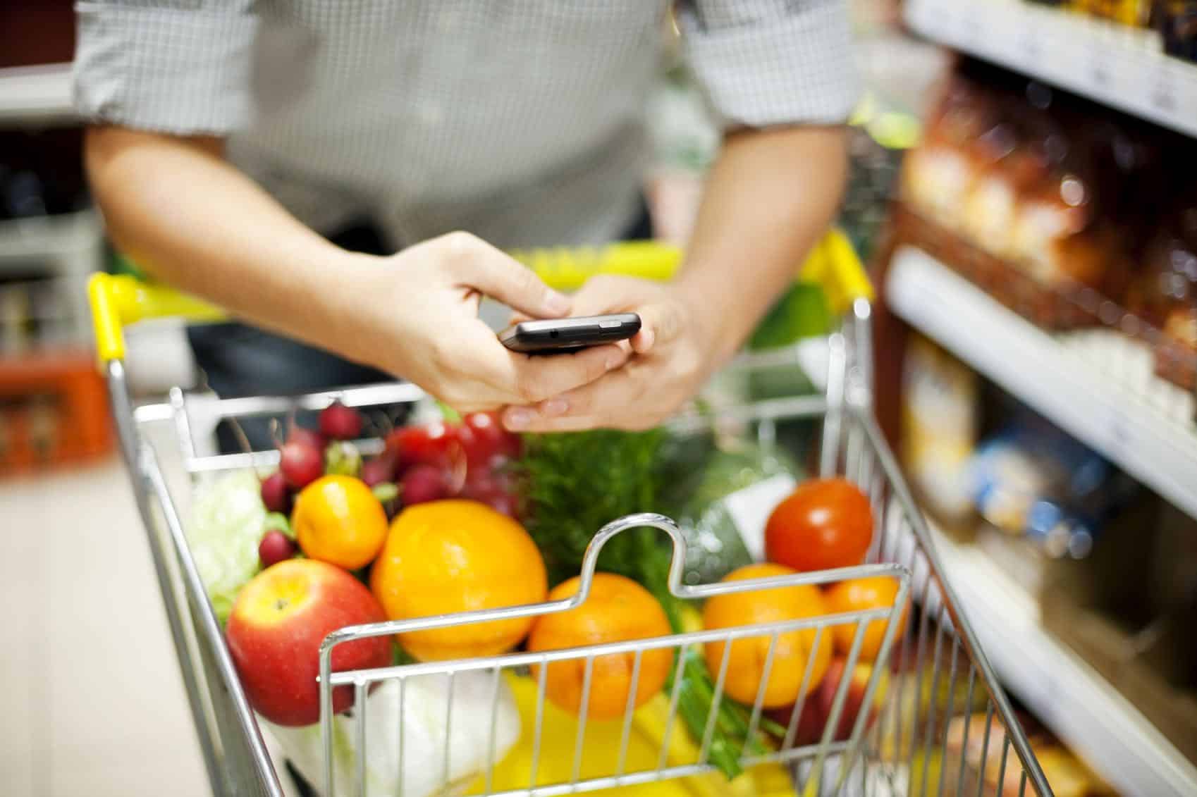 An Inside Look at Noom’s Food Database
