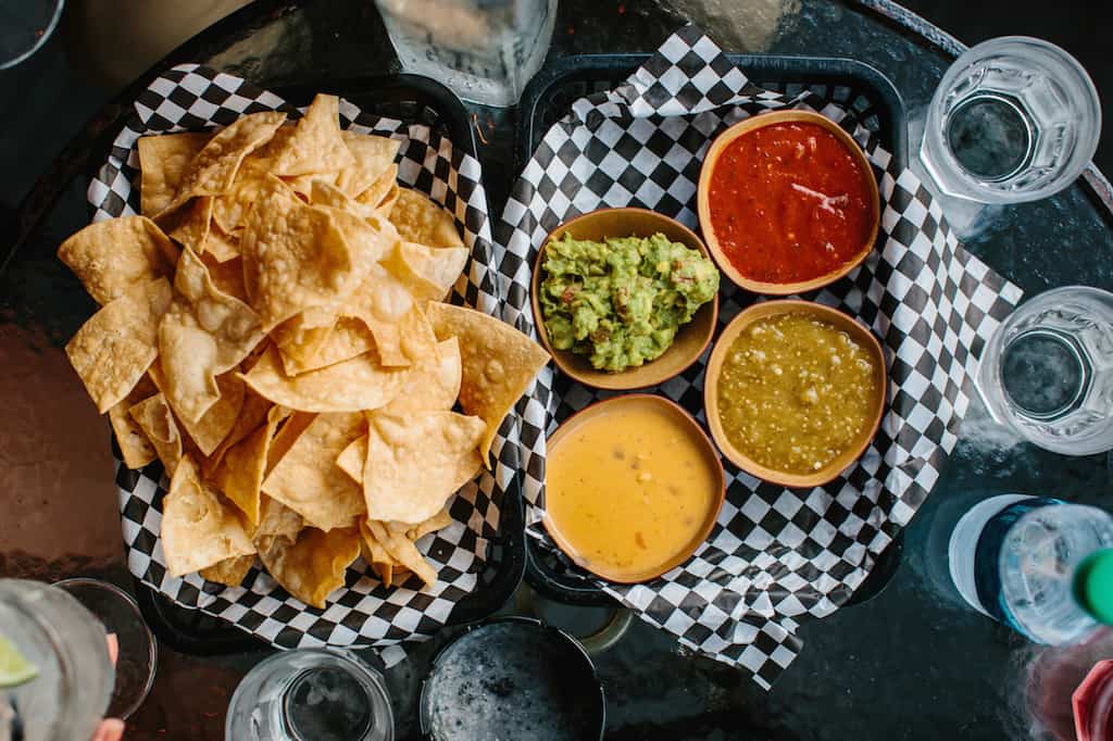 How to Eat Healthy at: Chili’s