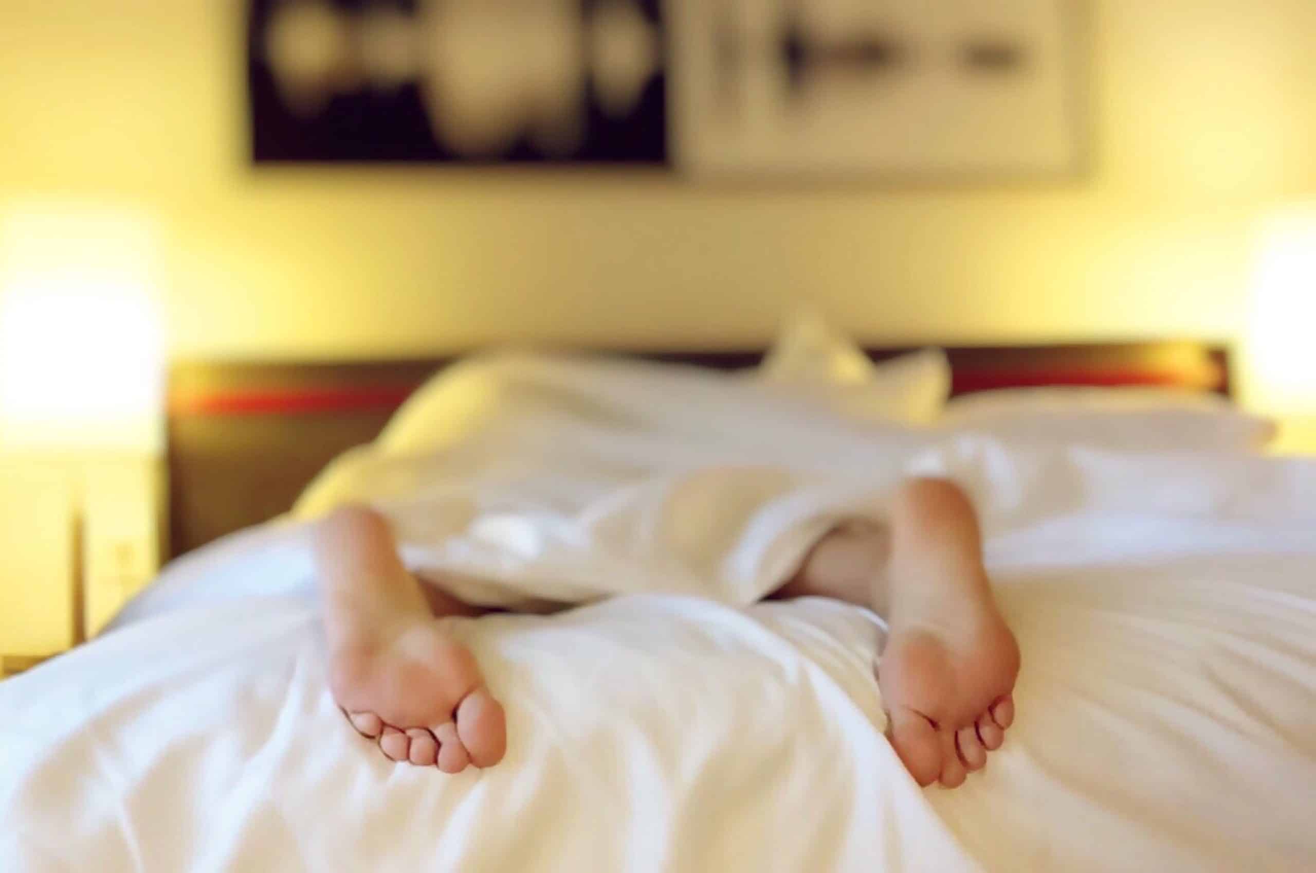 7 Tips to Improve Your Sleep in Spite of Anxiety