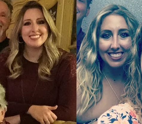How Casey lost 22 pounds in just 16 weeks