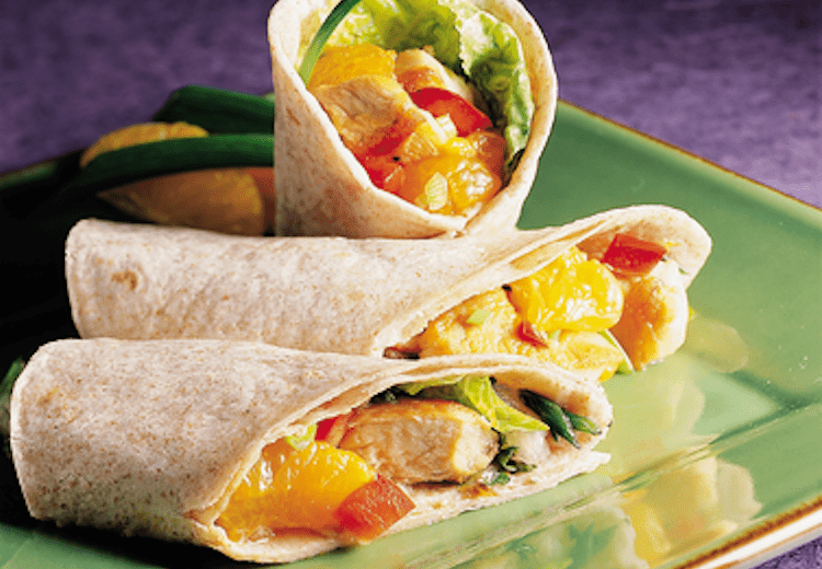 Eating Healthy at McDonald’s