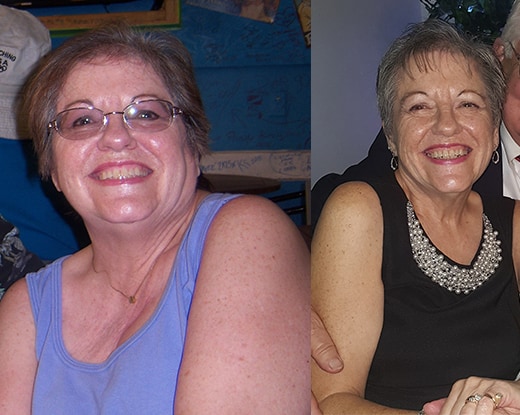 How Noom’s Diabetes Prevention Program helped Christine lose over 50 pounds