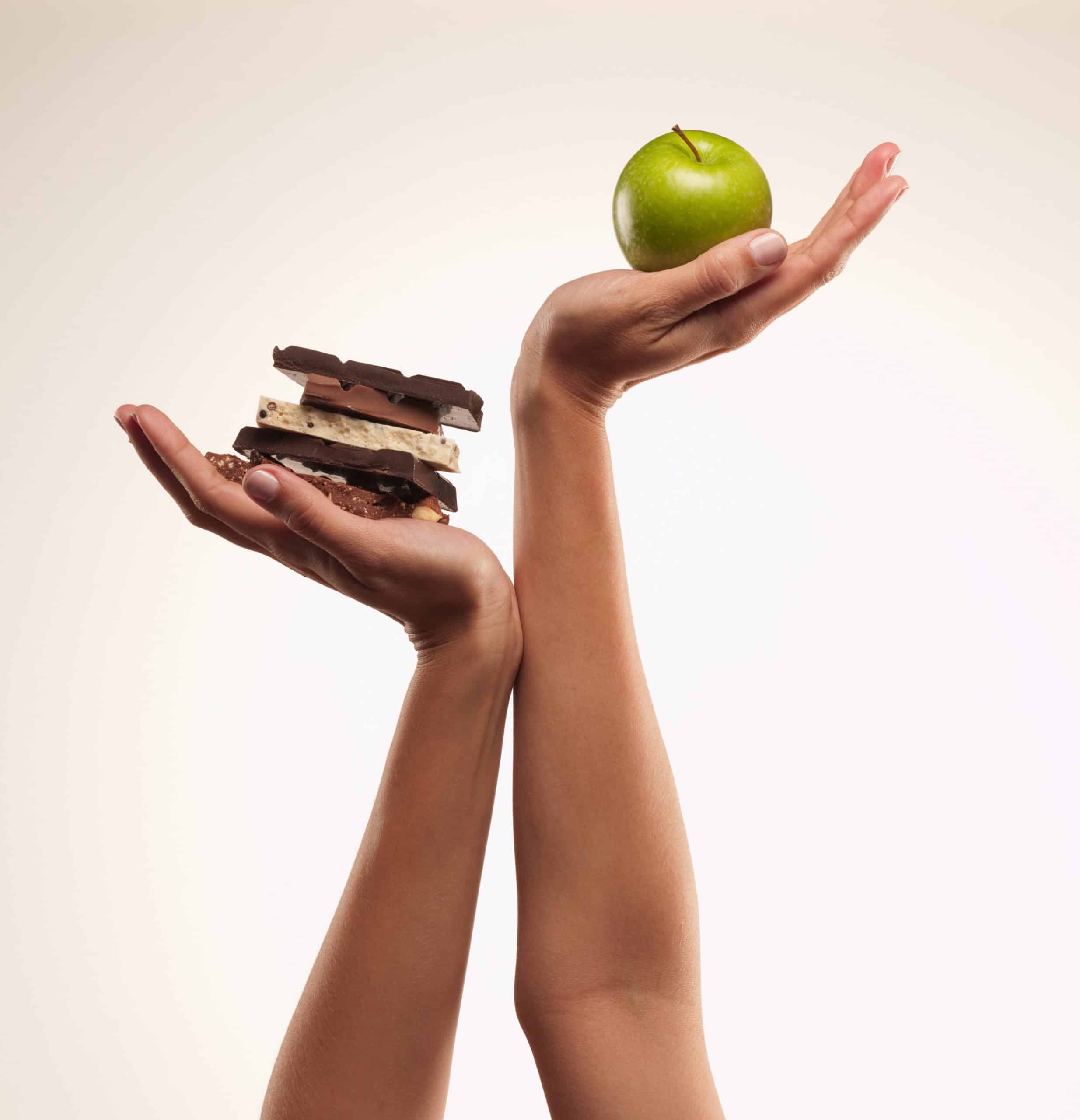 Meet Noom Health Coaches: 57 Go-To Healthy Snacks