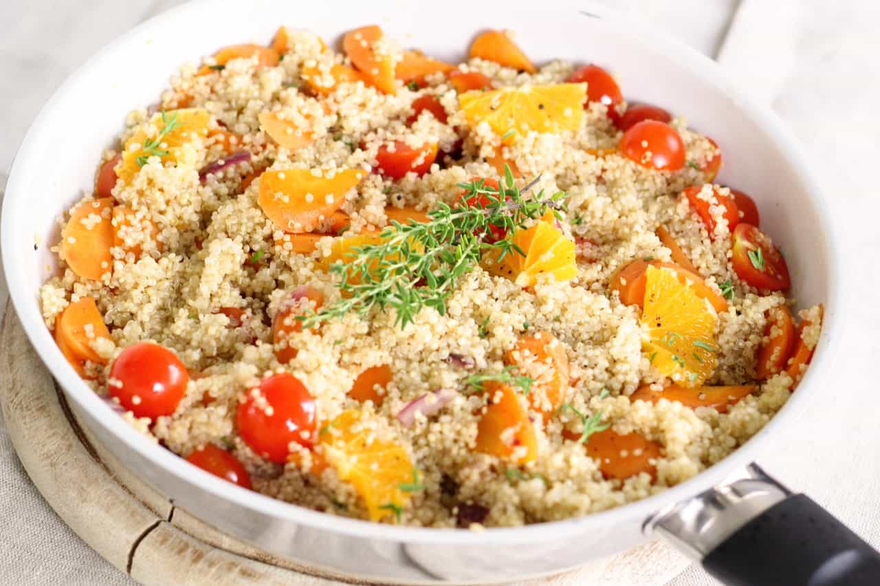 40 Recipes to Spice Up Your Salads