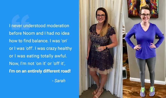 How this brand-new mother lost 13 pounds