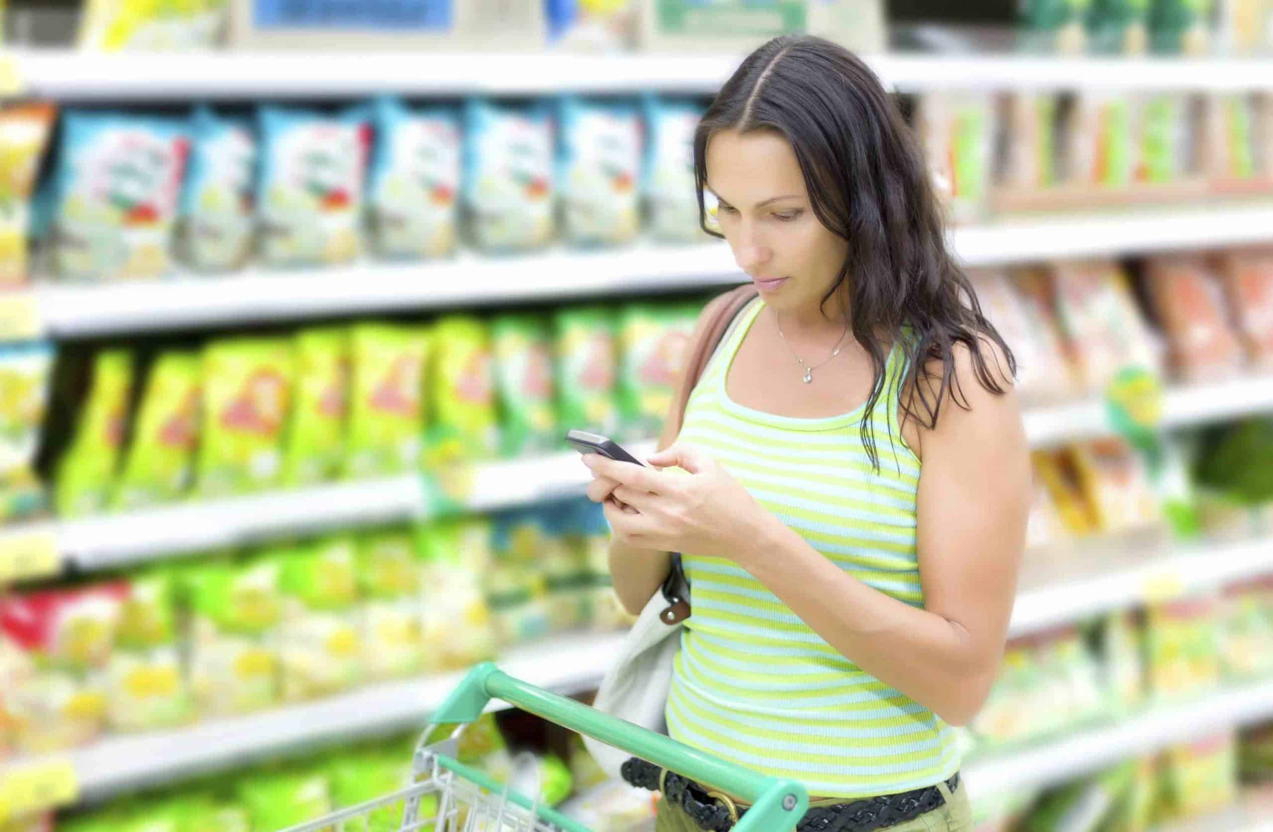 How to Make a Healthy Grocery List for Weight Loss