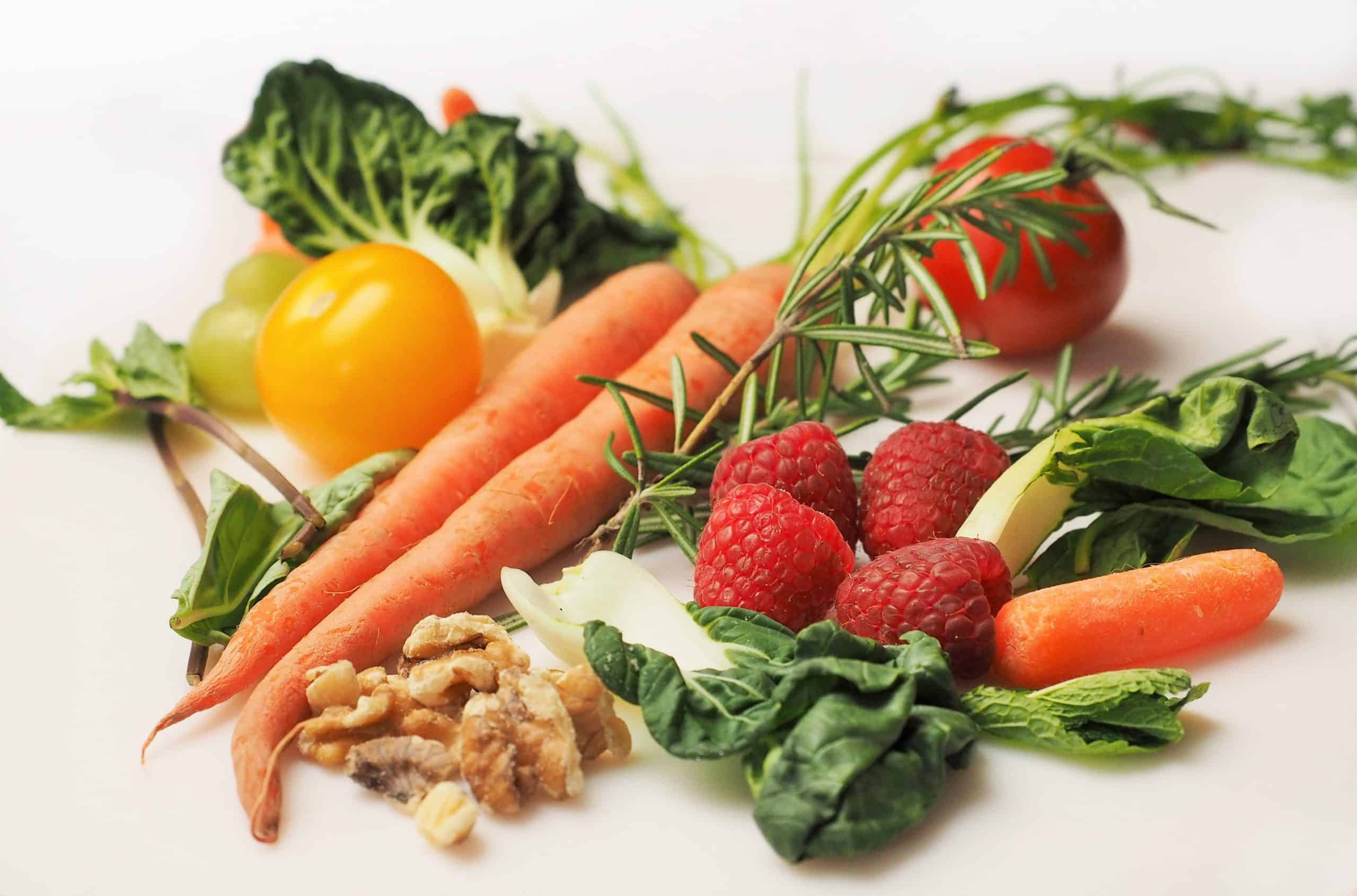 Best foods for weight loss