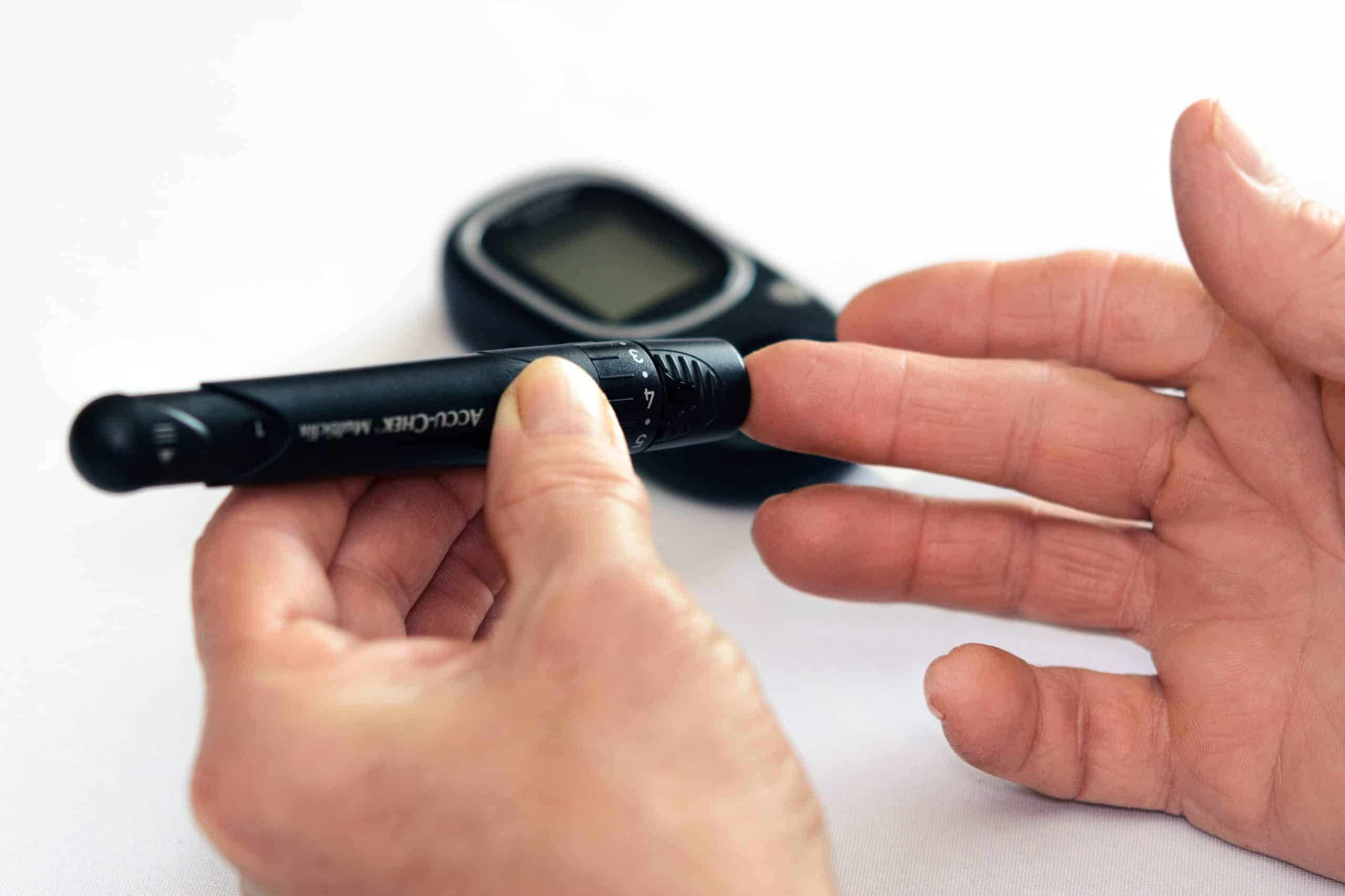Diabetic Diet Meal Plan: Blood Sugar-Friendly Foods