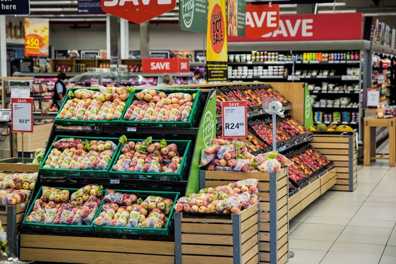 How to: Buy Healthy Groceries on a Budget