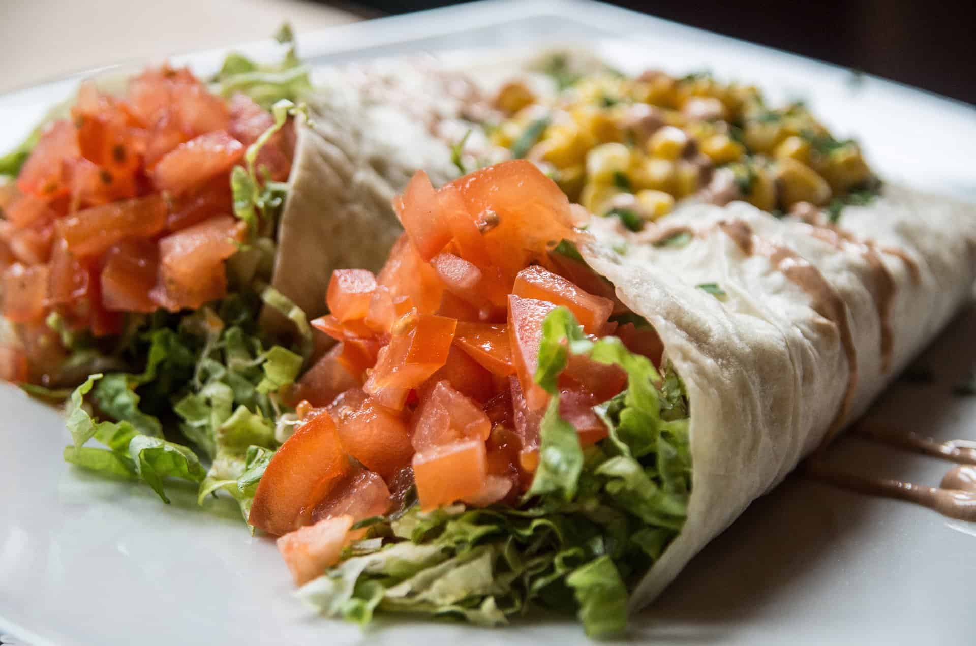 DASH Diet: What is it & How to get started
