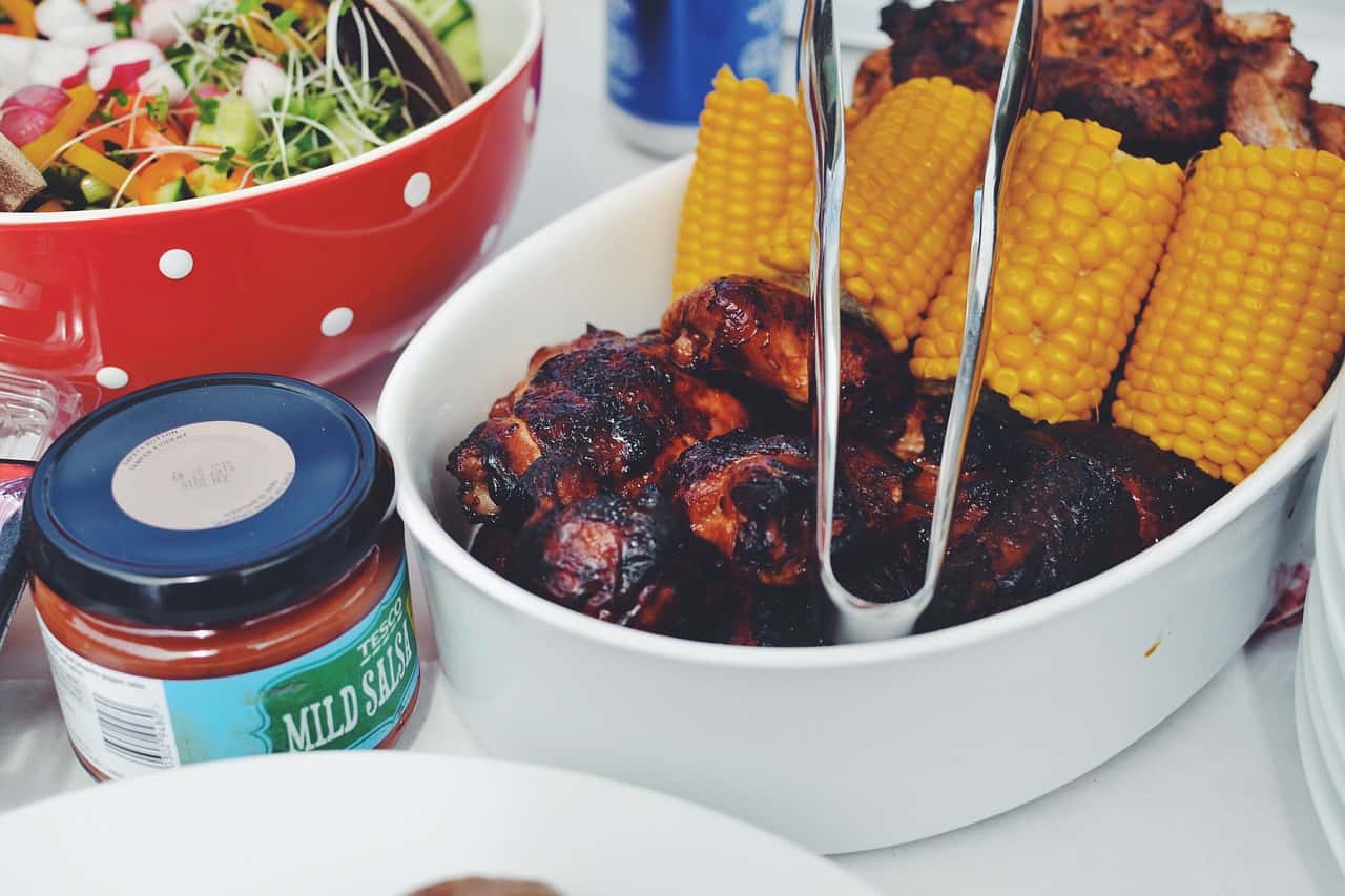 The complete guide to a high protein diet for weight loss