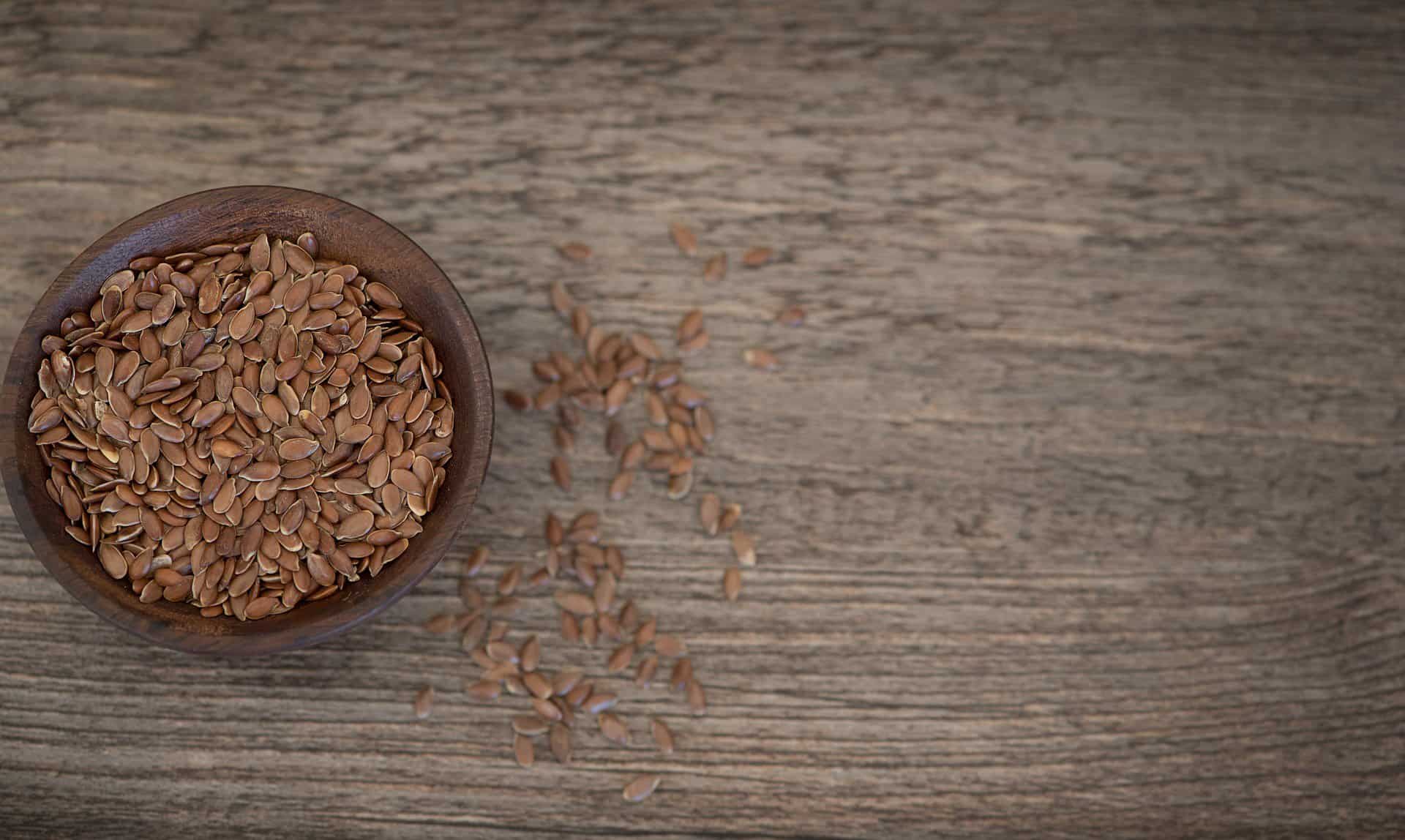 Flaxseed recipes for weight loss: 25 simple, make-at-home recipes