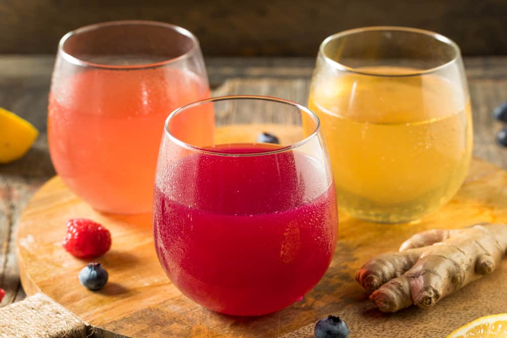 Is Kombucha Good for You?