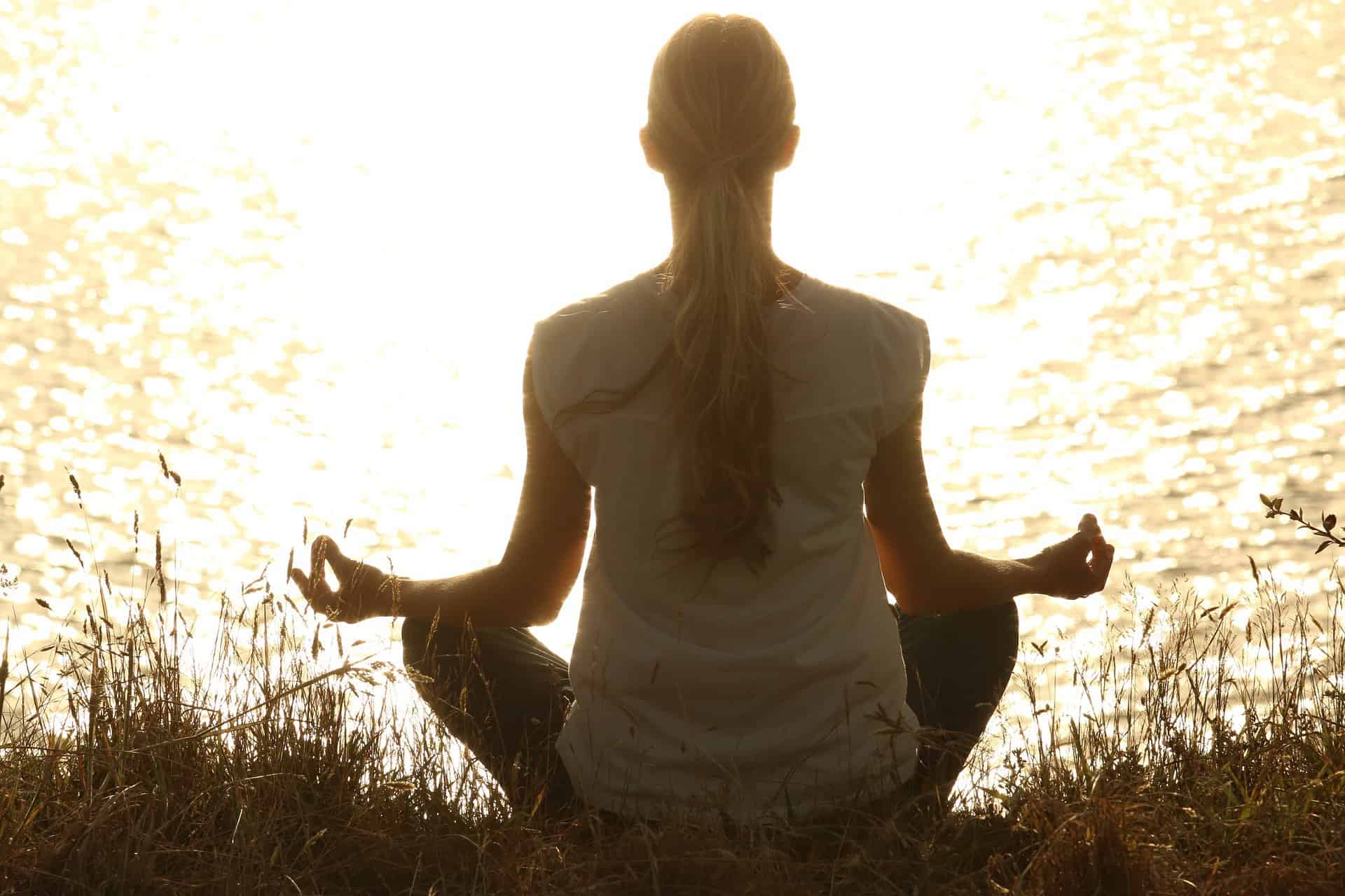 The Body Scan: Mindful Body Awareness