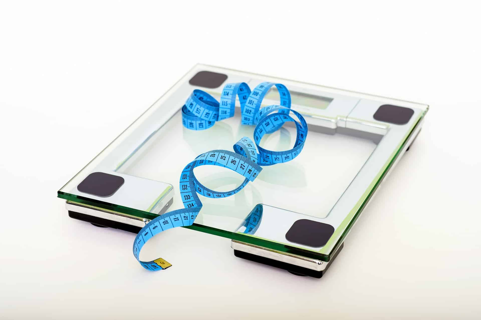 6 Healthy Ways to Lose Belly Fat