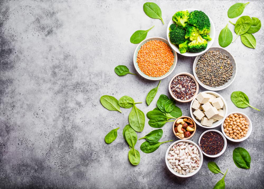 Protein 101: The Complete Guide