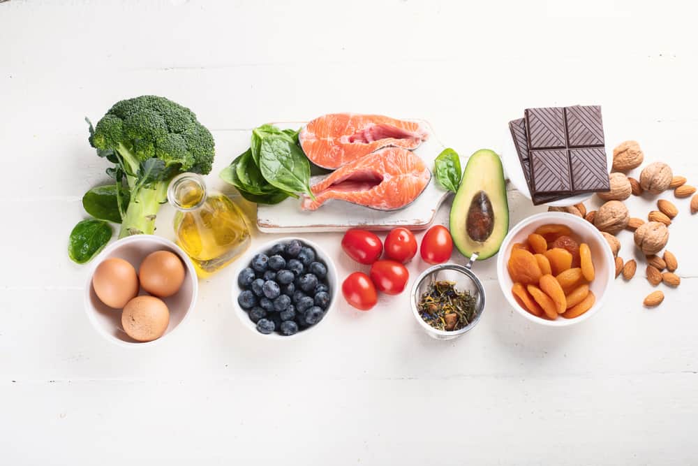 The MIND Diet: Benefits, Uses & Studies