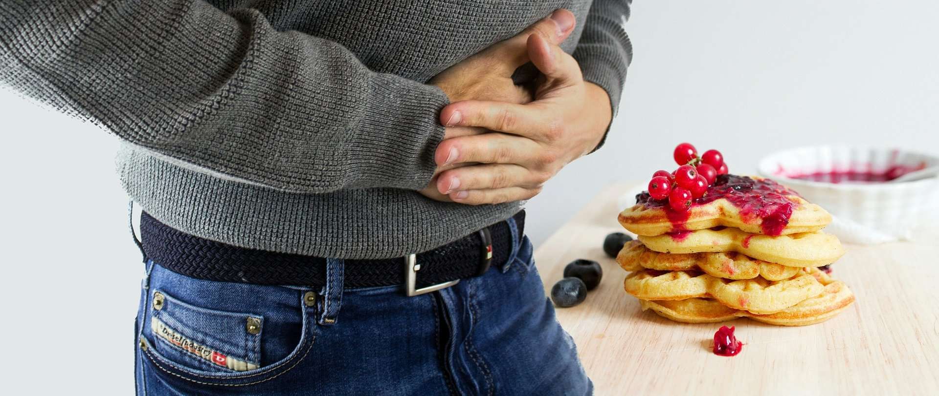 7 Reasons Why You’re So Hungry (& How to Satisfy Your Hunger)