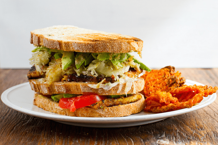 Six Meatless Meals that Pack a Protein Punch