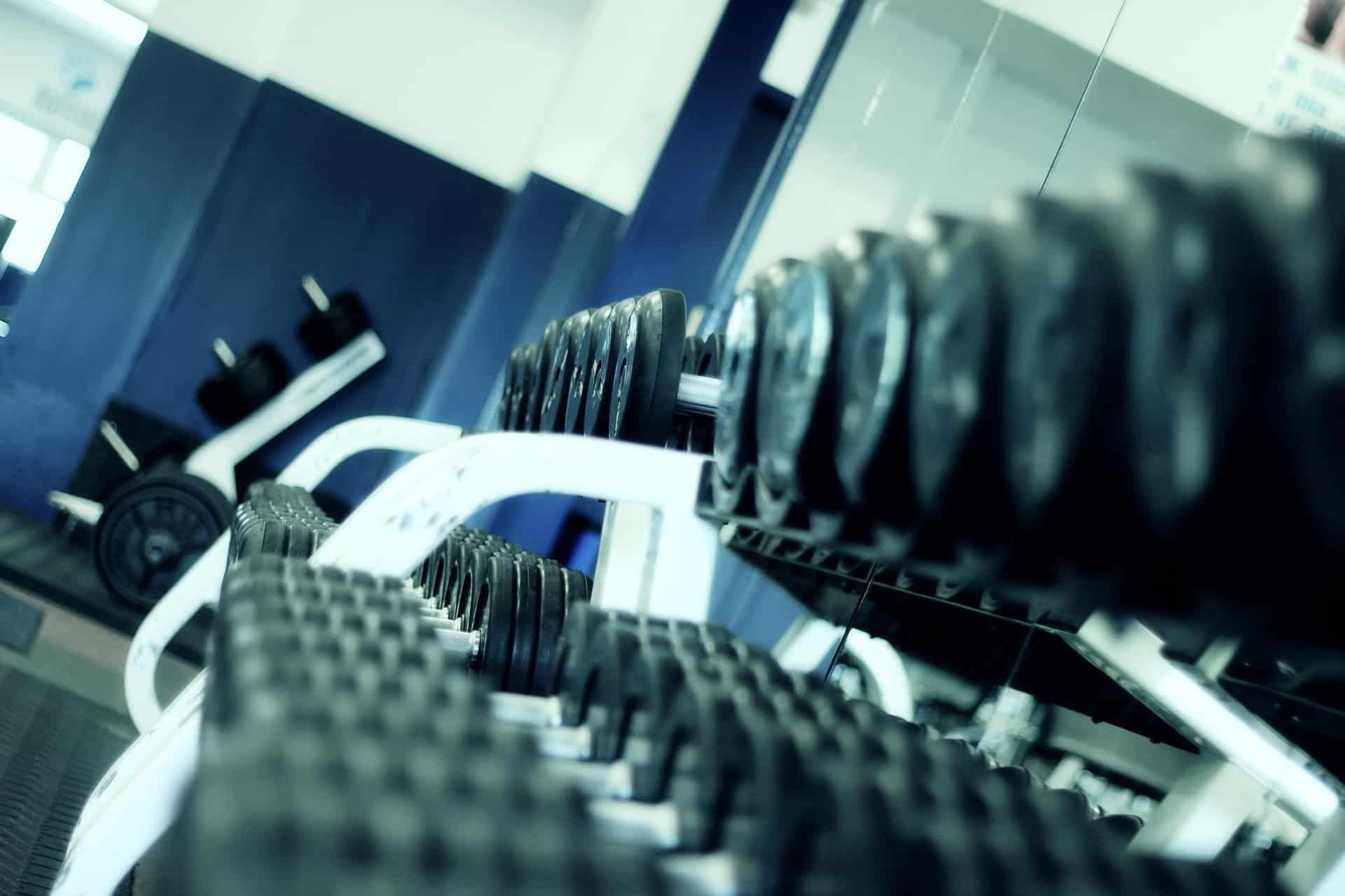 The Benefits of Strength Training During Your Weight Loss Journey