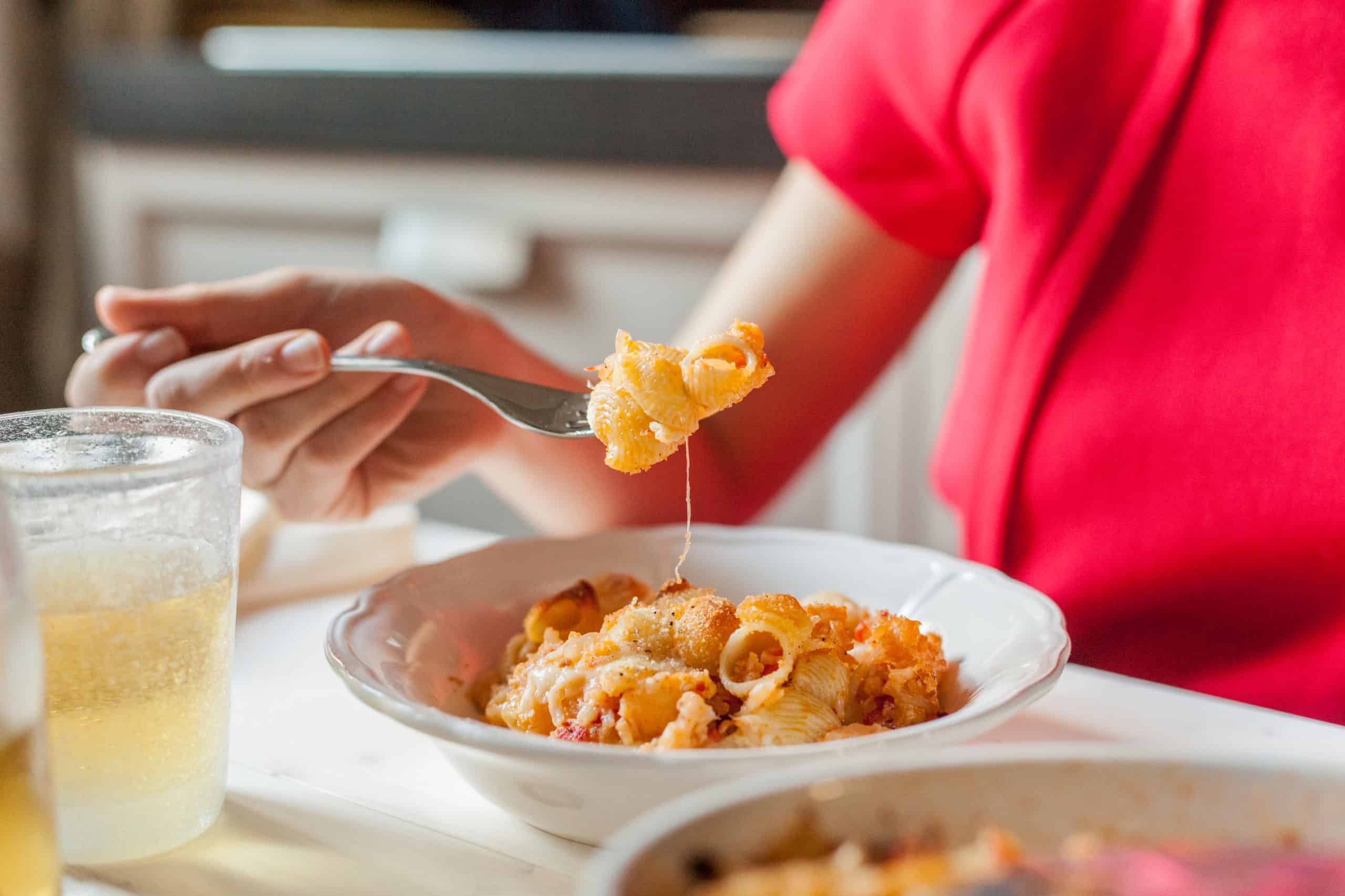 3 healthier-for-you takes on the infamous TikTok pasta