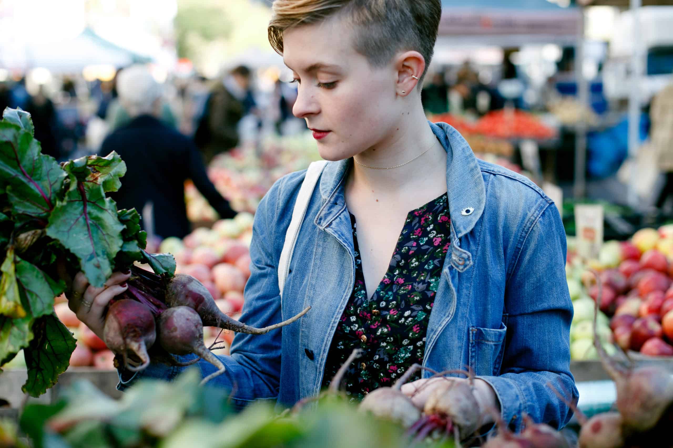 The biggest weight loss mistake, according to a Noom dietitian