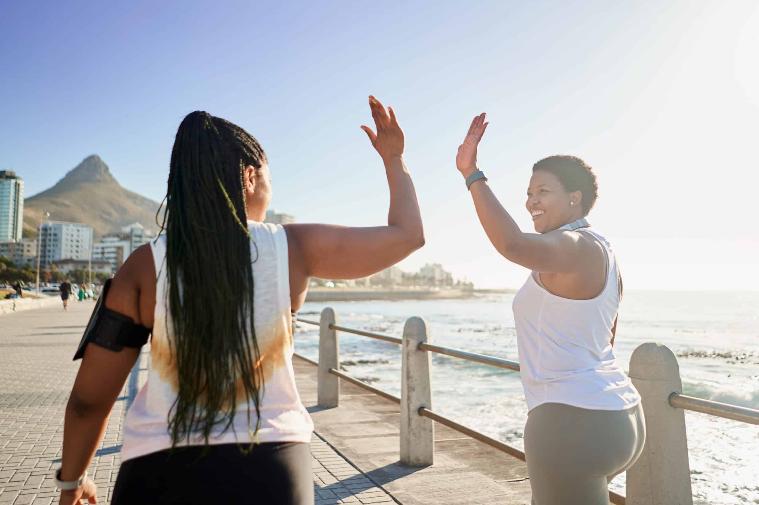 3 simple steps to bounce back after a slip
